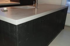 Keuken op maat
