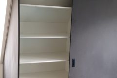 Kleding kast