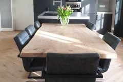 Tafel eiken