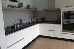 Keuken op maat