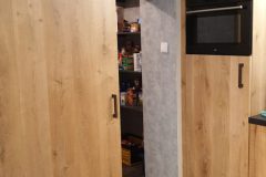 Keuken op maat