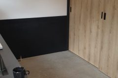 Kast eiken