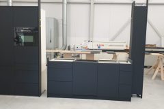 Keuken op maat