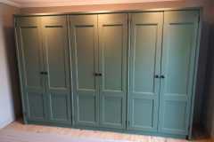 Kast op maat