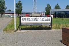 De meubelspecialist friesland