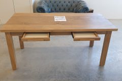 Eikenhoutentafel