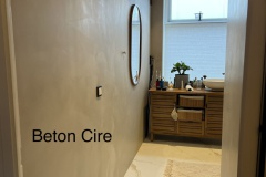 Badkamer Beton Cire