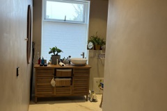 Badkamer Beton Cire