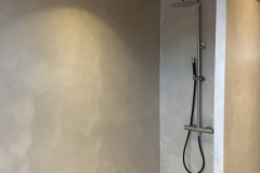 Badkamer Beton Cire