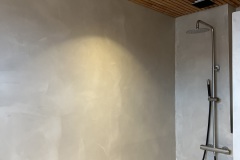 Badkamer Beton Cire