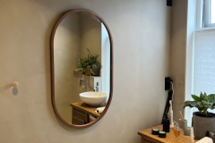 Badkamer Beton Cire