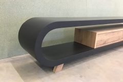 TV meubel luxe