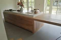 Keuken op maat