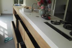Keuken op maat