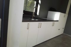 Keuken op maat