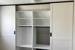 Kast op maat