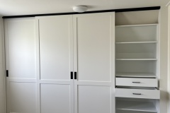 Kast op maat