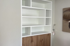 Kast op maat