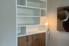 Kast op maat