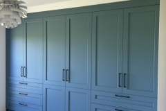 Kast op maat