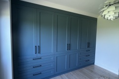 Kast op maat