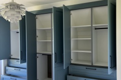 Kast op maat