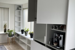 Kast op maat
