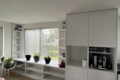 Kast op maat