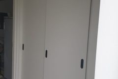 Kast op maat
