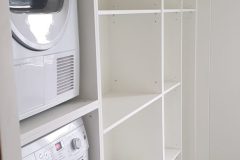Kast op maat