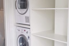 Kast op maat