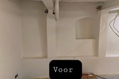 Kast op maat