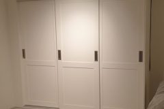 Kast op maat
