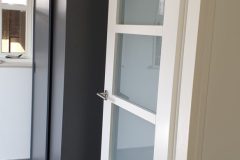 Kast op maat