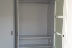 Kast op maat