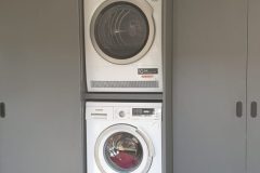 Kast op maat