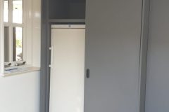 Kast op maat