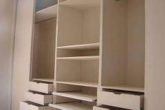 Kast op maat