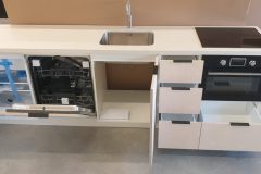 Keuken op maat