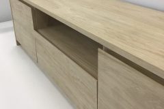 TV meubel 180 cm