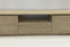 TV meubel 180 cm