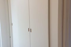 Wandkast op maat