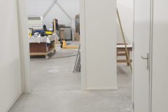 Werkplaats Dokkum