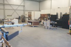 Werkplaats Dokkum