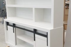 Meubelkast op maat