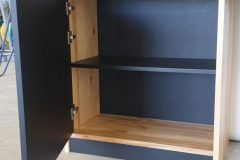 Meubelkast op maat