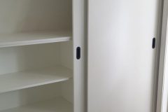 Kast op maat