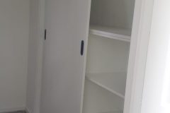 Kast op maat