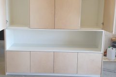 Kast op maat