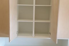 Kast op maat